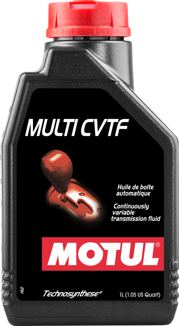 MOTUL MULTI CVTF - Motul